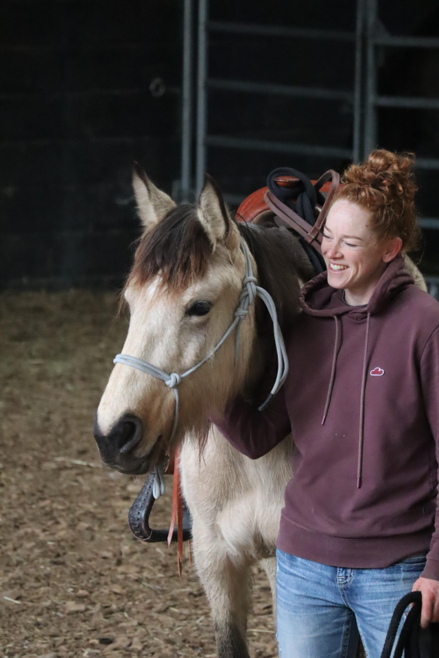 Merrie Ras onbekend Te koop 2020 Isabel