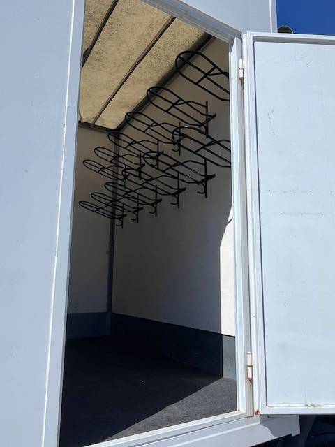 Zware paardenvrachtwagen (groot rijbewijs) Renault  2013 Tweedehands