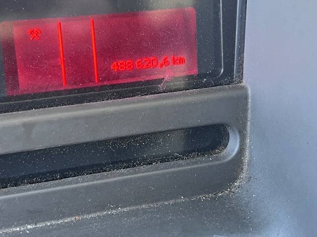 Zware paardenvrachtwagen (groot rijbewijs) Renault  2013 Tweedehands