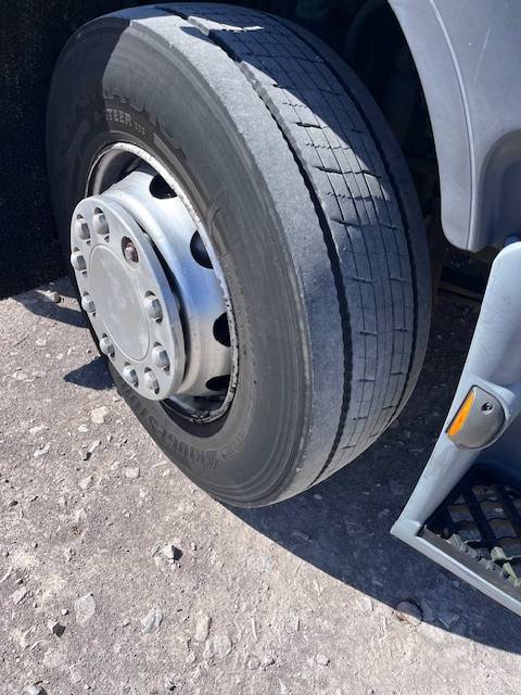 Zware paardenvrachtwagen (groot rijbewijs) Renault  2013 Tweedehands