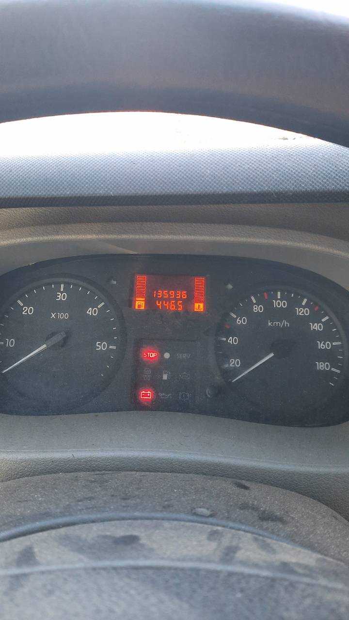 Kleine paardenvrachtwagen (B rijbewijs) MTM  2006 Tweedehands