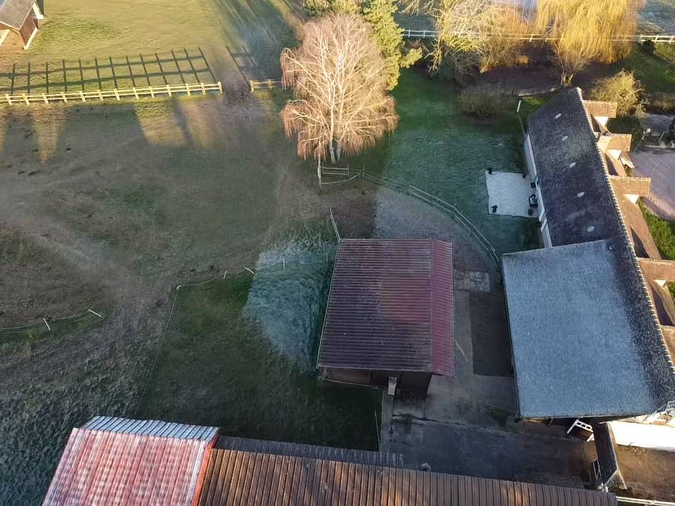 Hippisch vastgoed Koop Eure