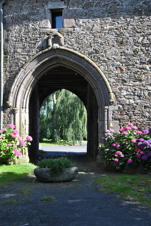 Mooi hippisch vastgoed Koop C&ocirc;te d'Armor