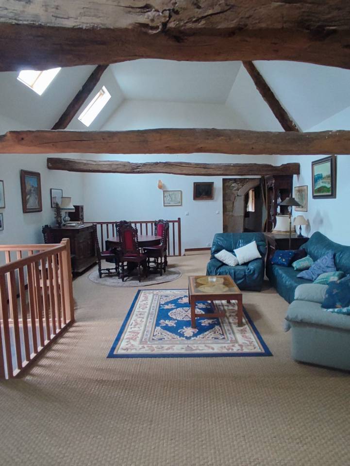 Mooi hippisch vastgoed Koop C&ocirc;te d'Armor