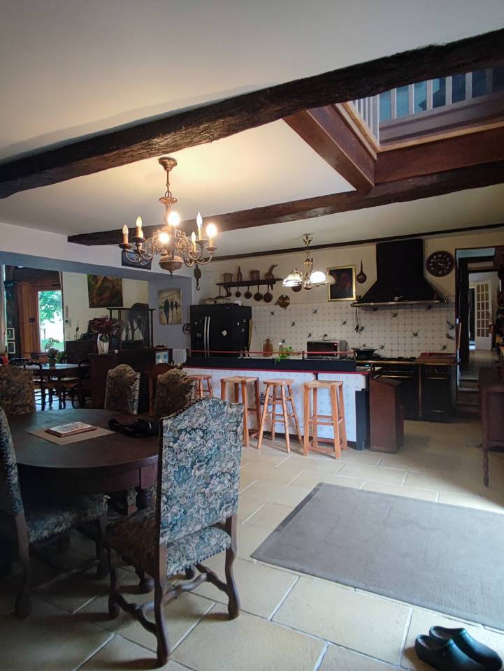 Mooi hippisch vastgoed Koop C&ocirc;te d'Armor