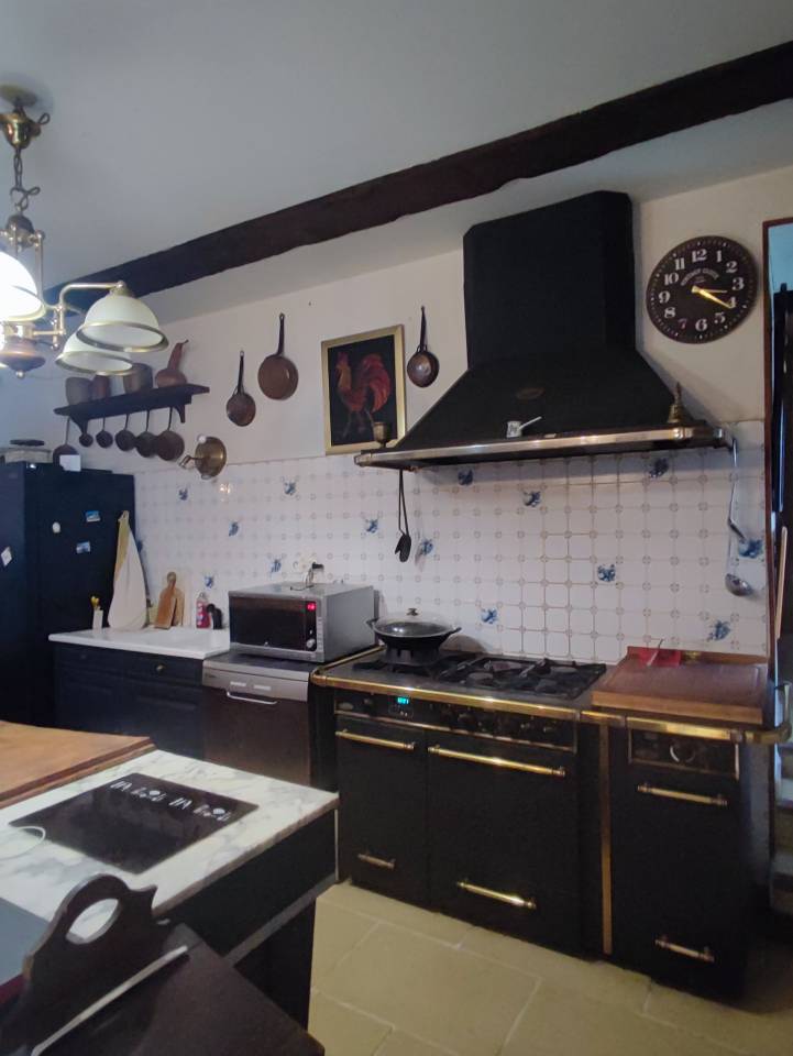 Mooi hippisch vastgoed Koop C&ocirc;te d'Armor