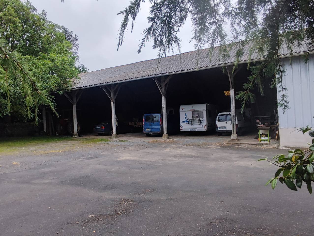 Mooi hippisch vastgoed Koop C&ocirc;te d'Armor