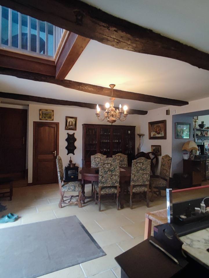 Mooi hippisch vastgoed Koop C&ocirc;te d'Armor