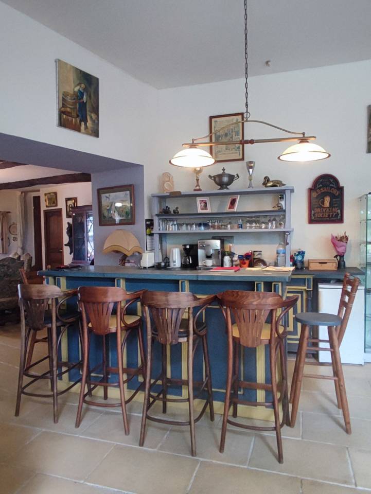 Mooi hippisch vastgoed Koop C&ocirc;te d'Armor