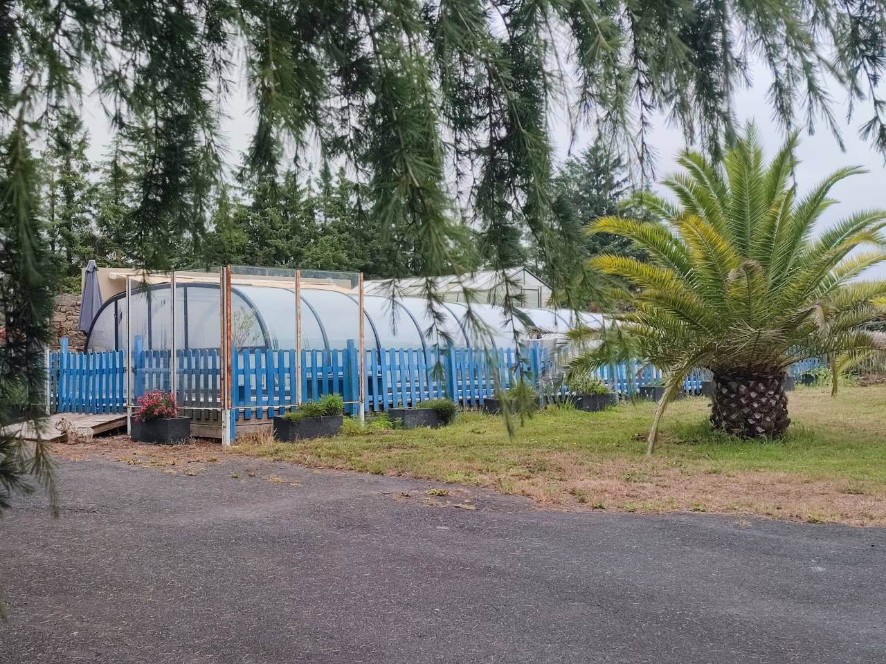 Mooi hippisch vastgoed Koop C&ocirc;te d'Armor