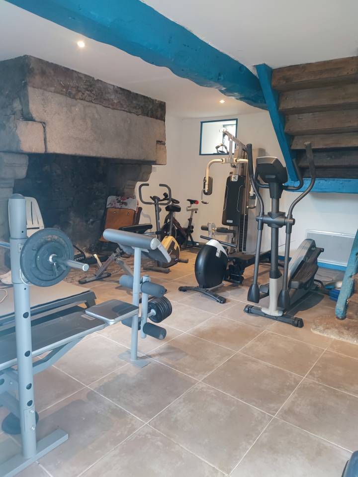 Mooi hippisch vastgoed Koop C&ocirc;te d'Armor