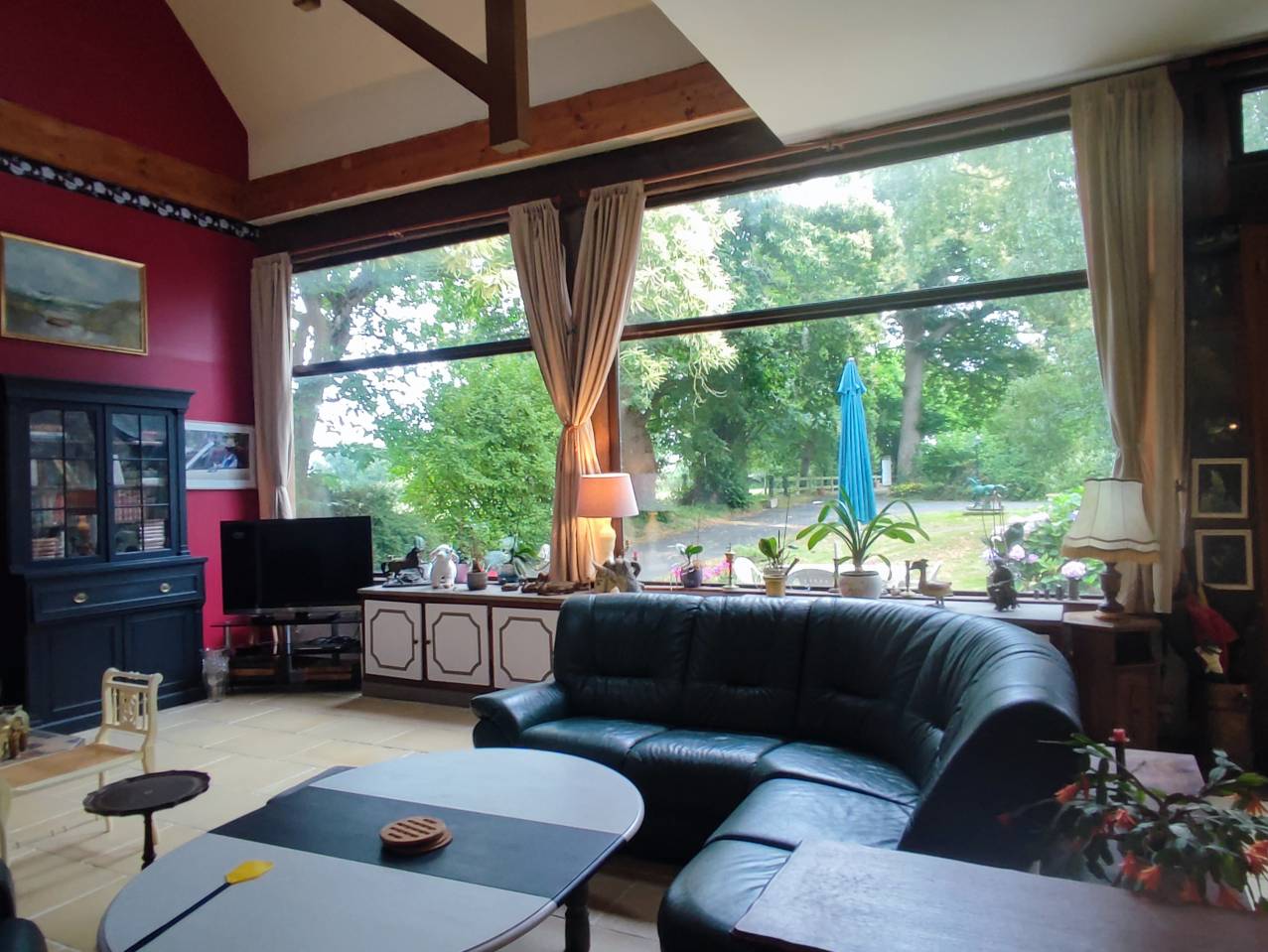 Mooi hippisch vastgoed Koop C&ocirc;te d'Armor