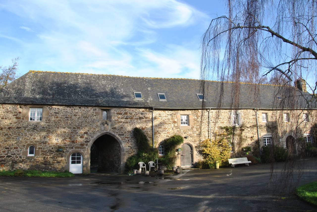 Mooi hippisch vastgoed Koop C&ocirc;te d'Armor