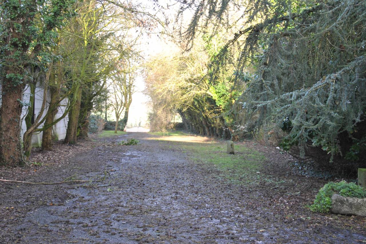 Mooi hippisch vastgoed Koop C&ocirc;te d'Armor