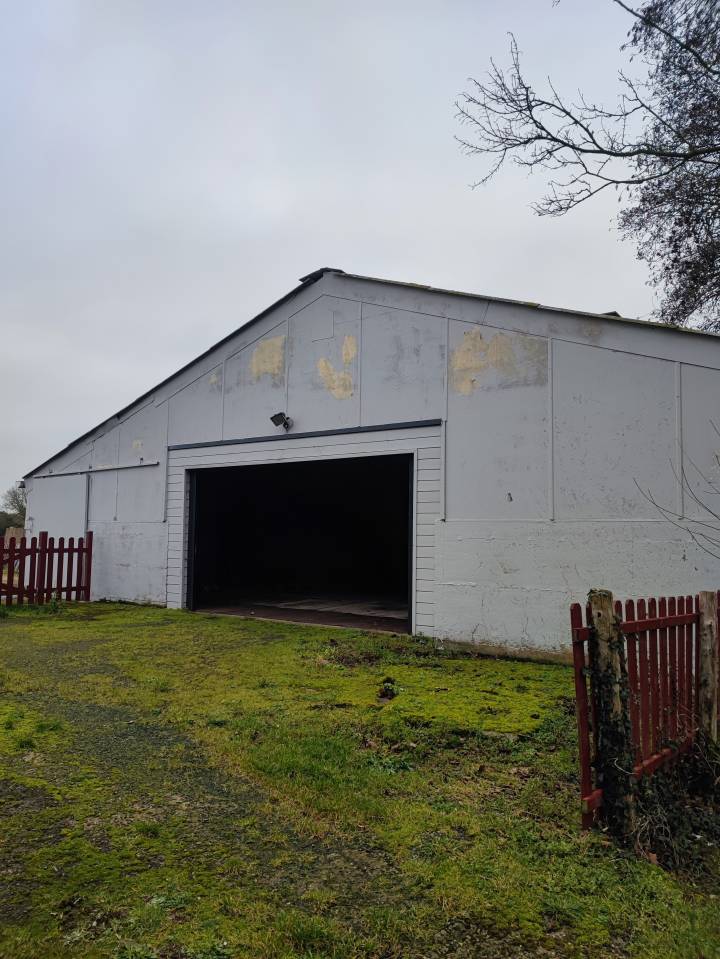 Mooi hippisch vastgoed Koop C&ocirc;te d'Armor