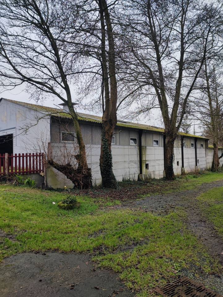 Mooi hippisch vastgoed Koop C&ocirc;te d'Armor