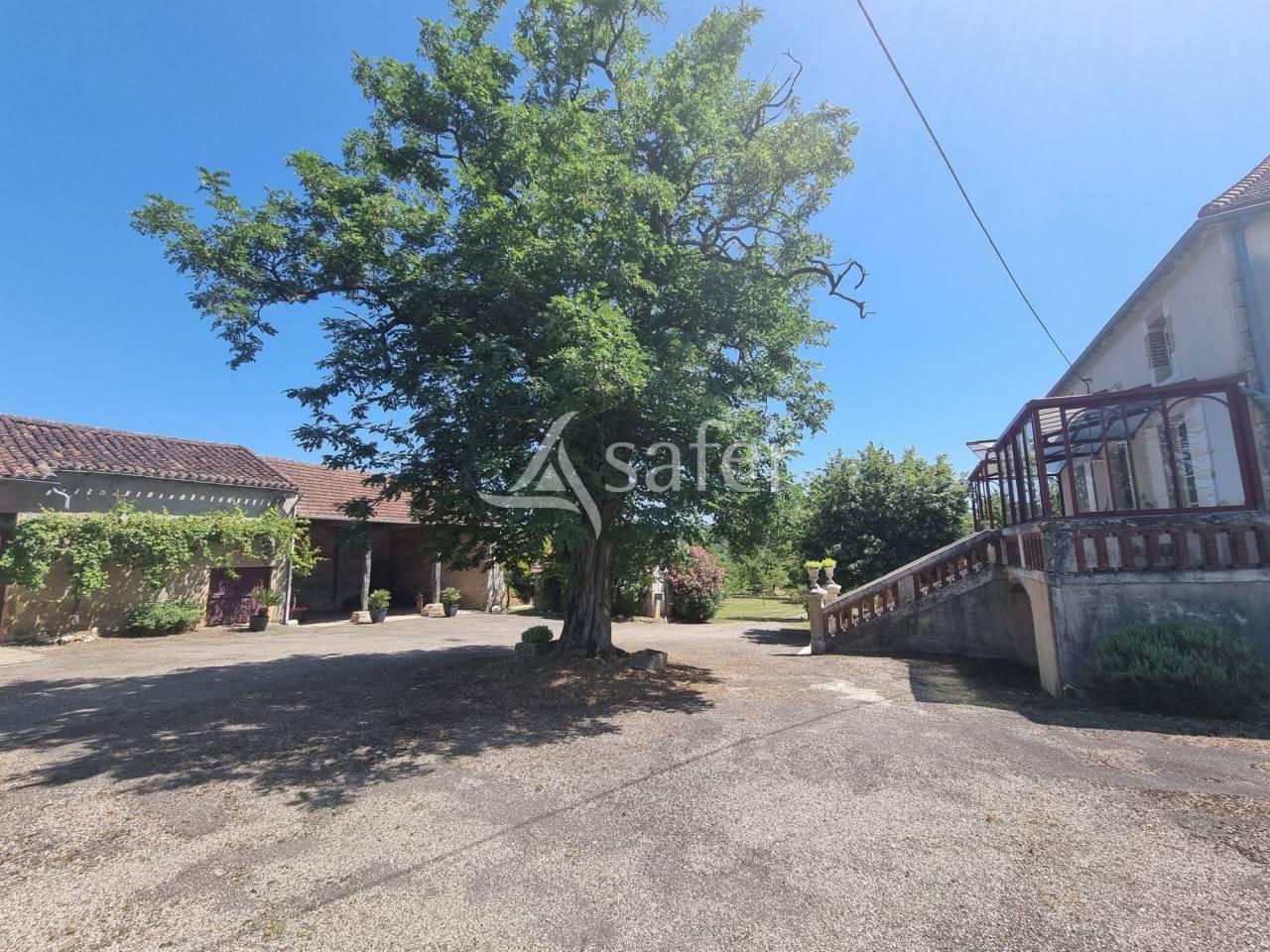 Landbouw bedrijf Koop Lot