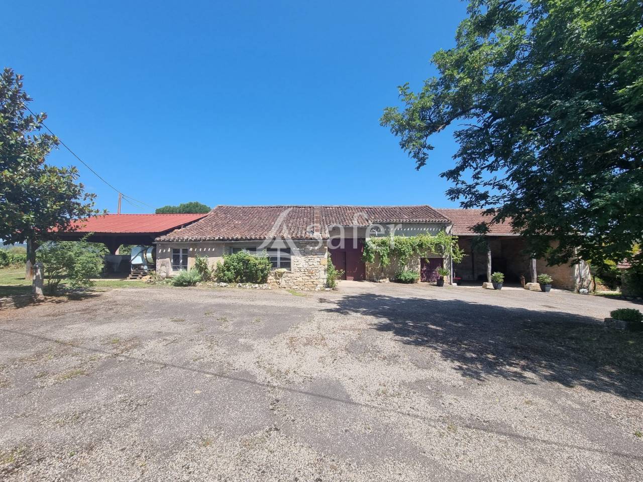 Landbouw bedrijf Koop Lot