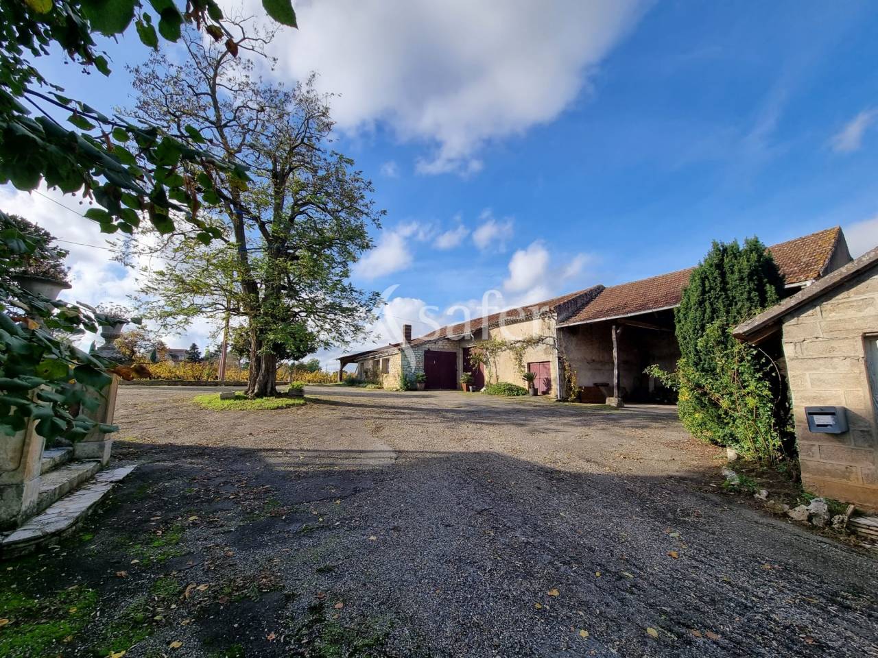 Landbouw bedrijf Koop Lot