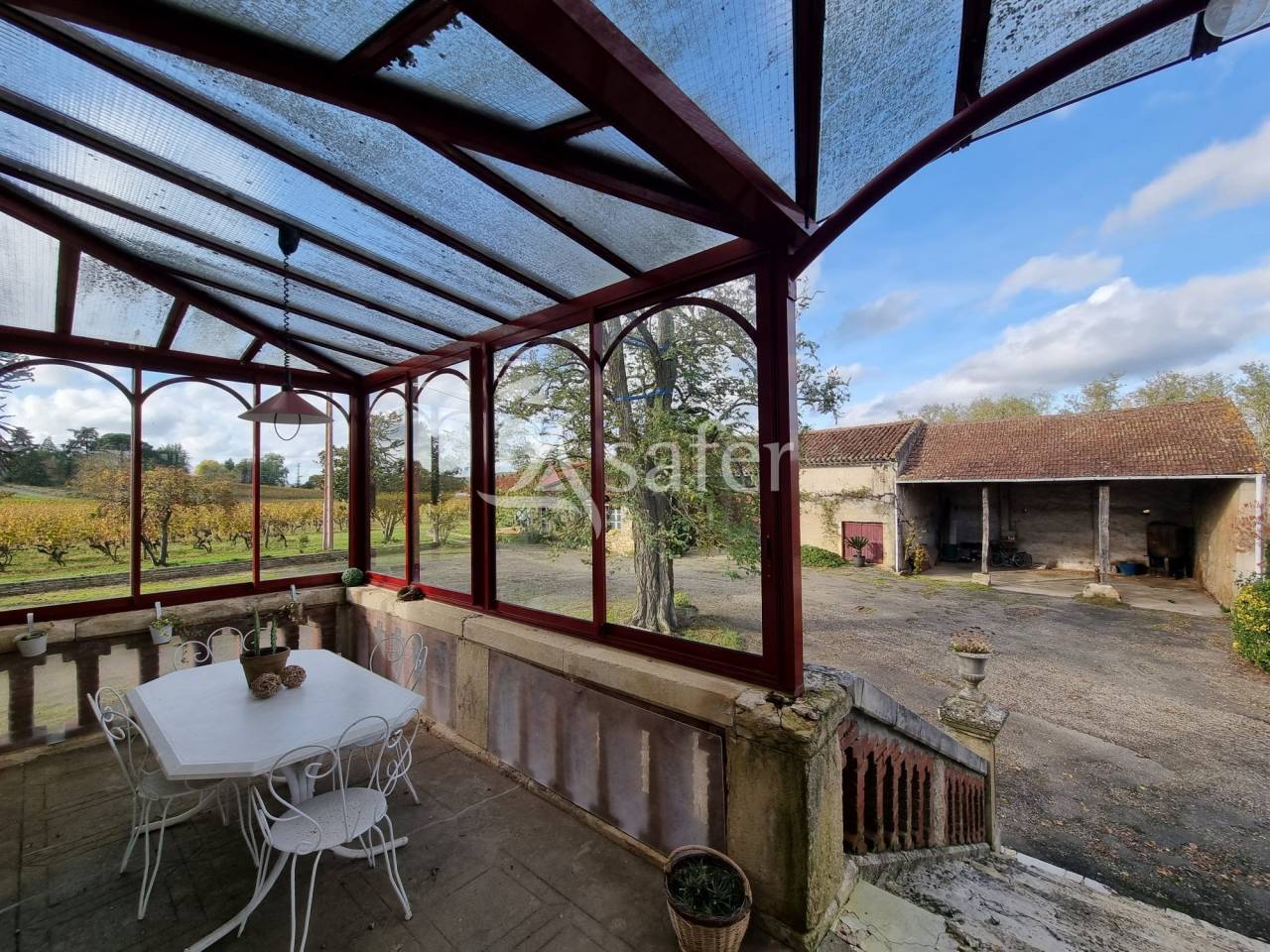 Landbouw bedrijf Koop Lot