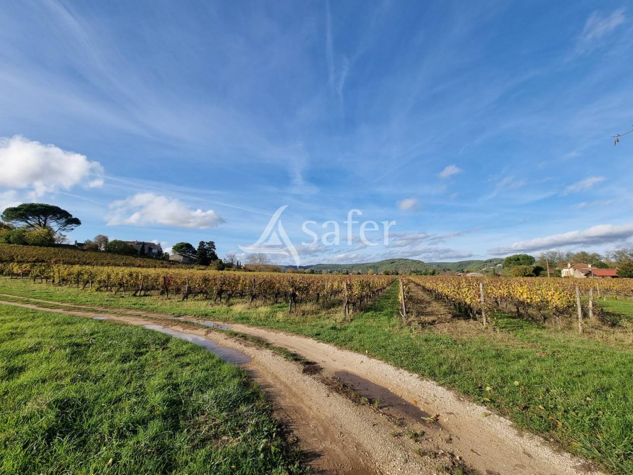Landbouw bedrijf Koop Lot