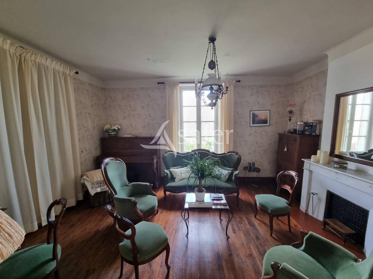 Landbouw bedrijf Koop Lot