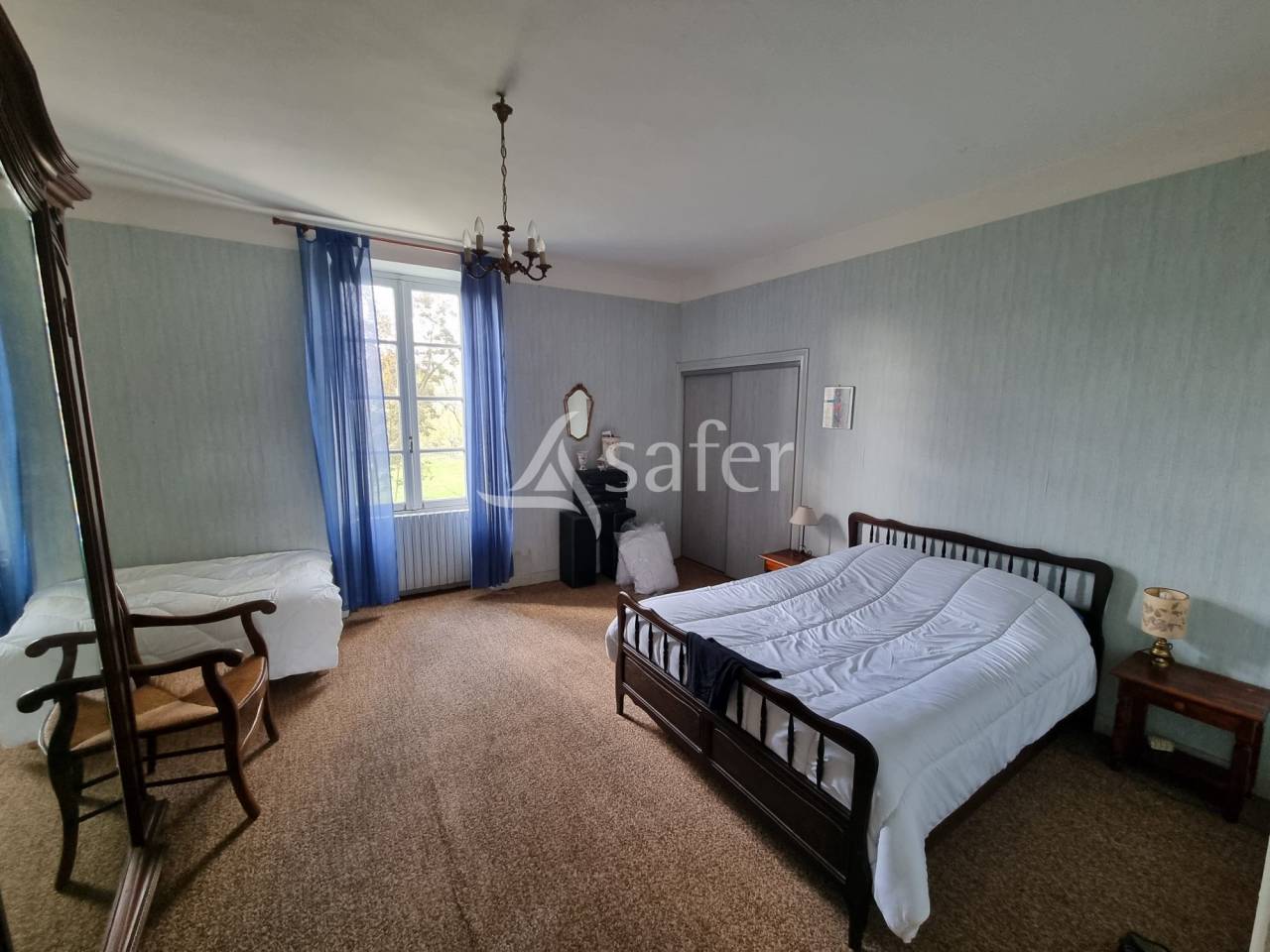 Landbouw bedrijf Koop Lot