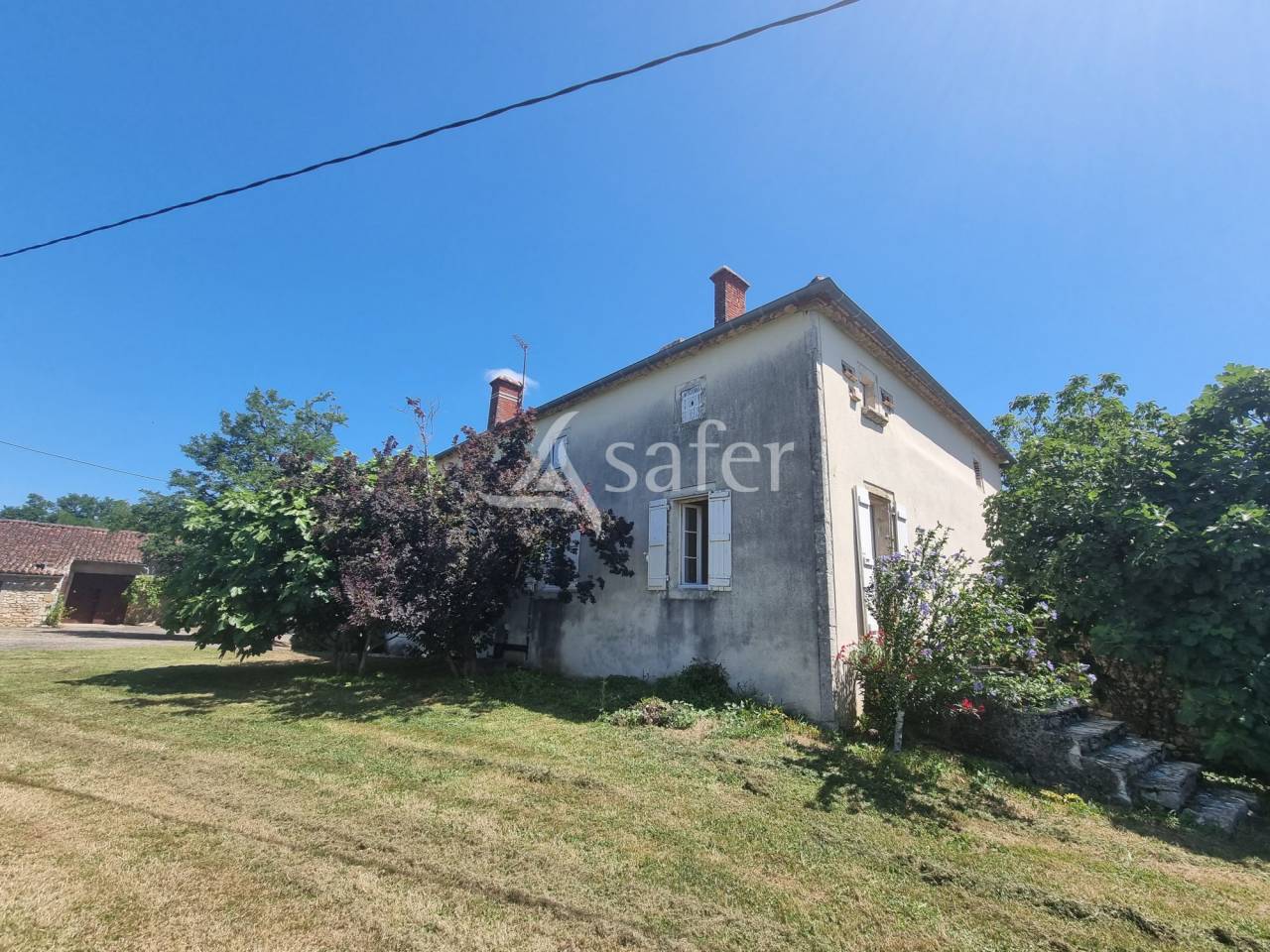 Landbouw bedrijf Koop Lot