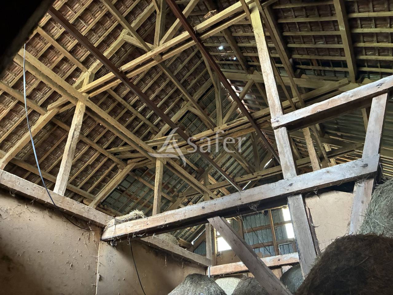 Landbouw bedrijf Koop Haute-Sa&ocirc;ne