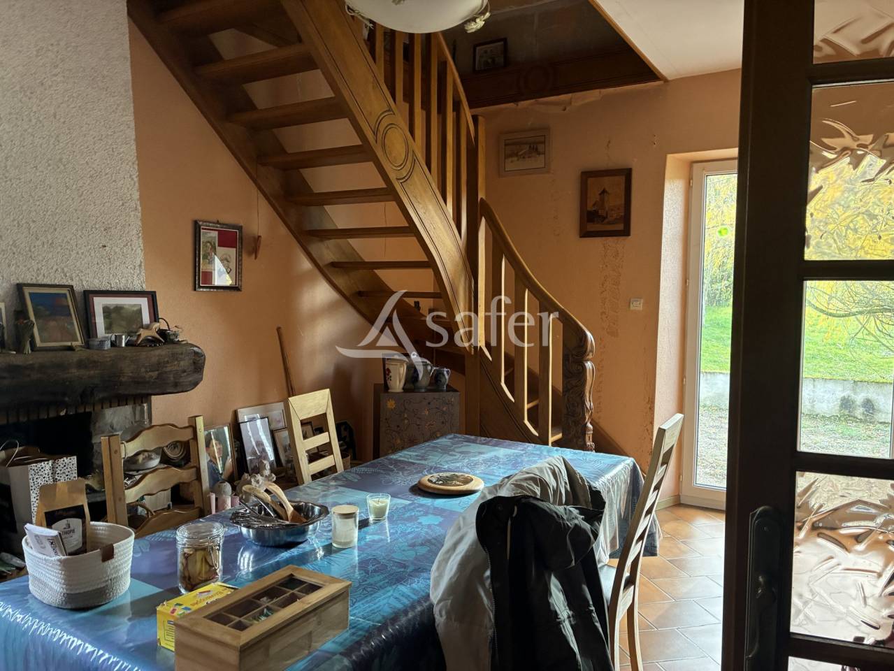 Landbouw bedrijf Koop Haute-Sa&ocirc;ne