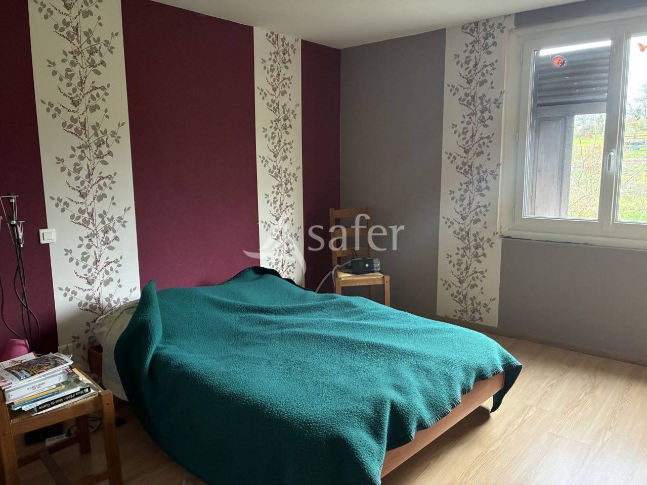 Landbouw bedrijf Koop Haute-Sa&ocirc;ne