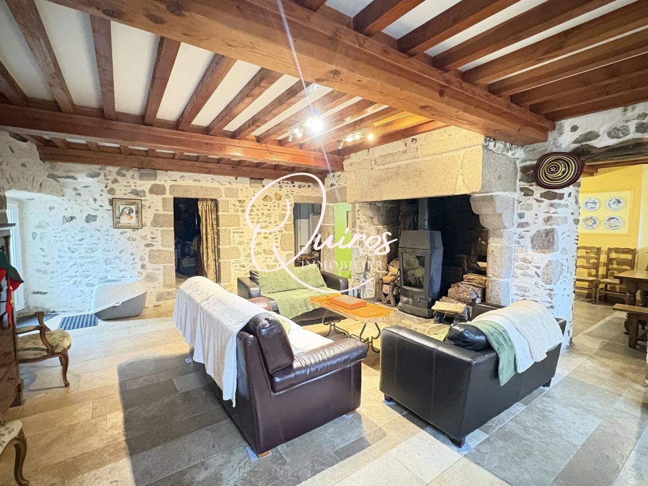 Hippisch vastgoed Koop Manche