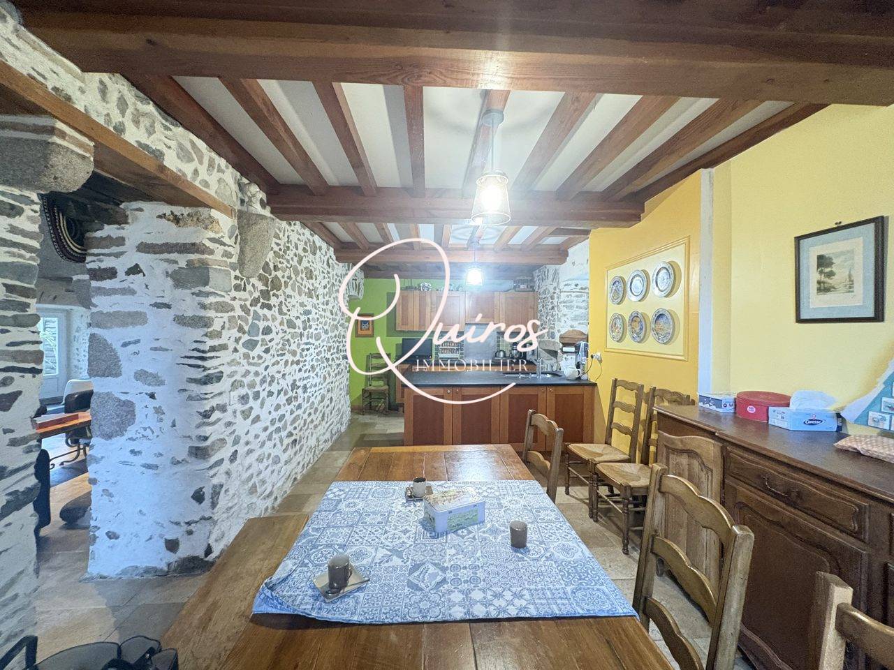 Hippisch vastgoed Koop Manche