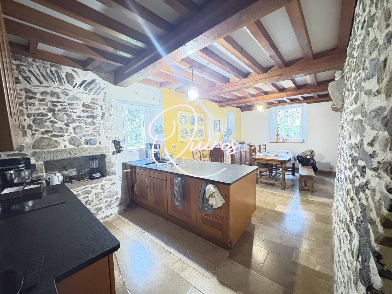 Hippisch vastgoed Koop Manche