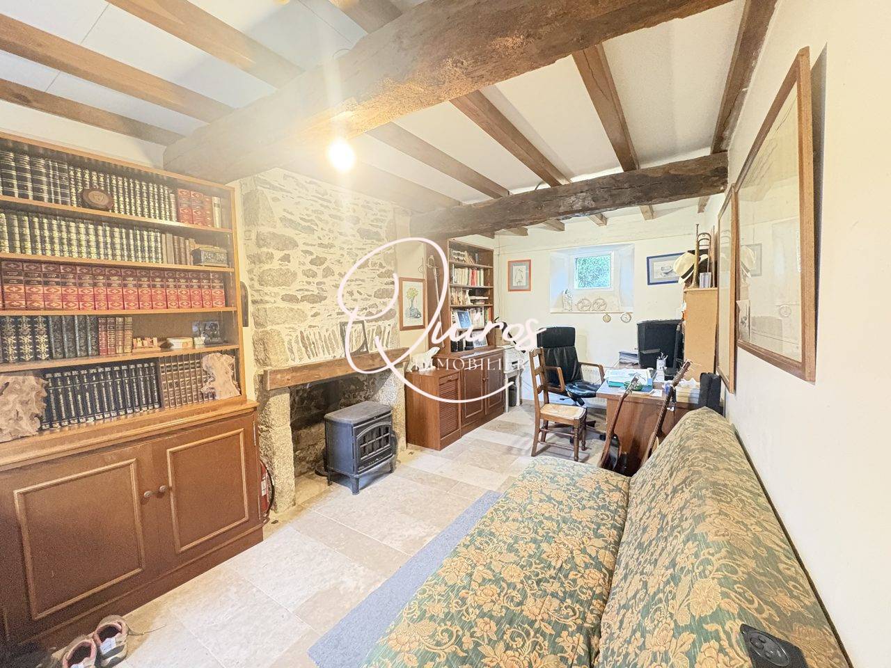 Hippisch vastgoed Koop Manche