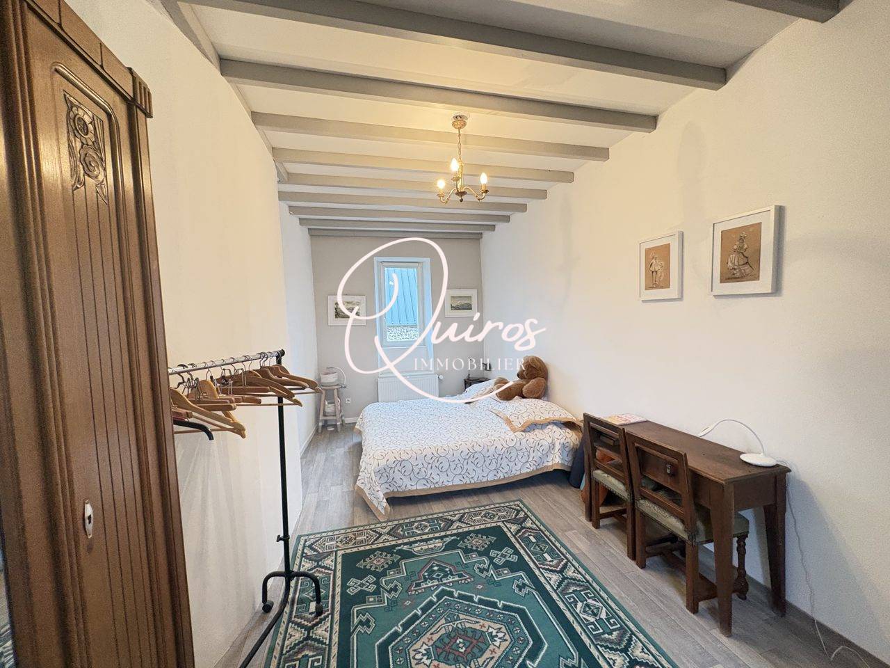 Hippisch vastgoed Koop Manche