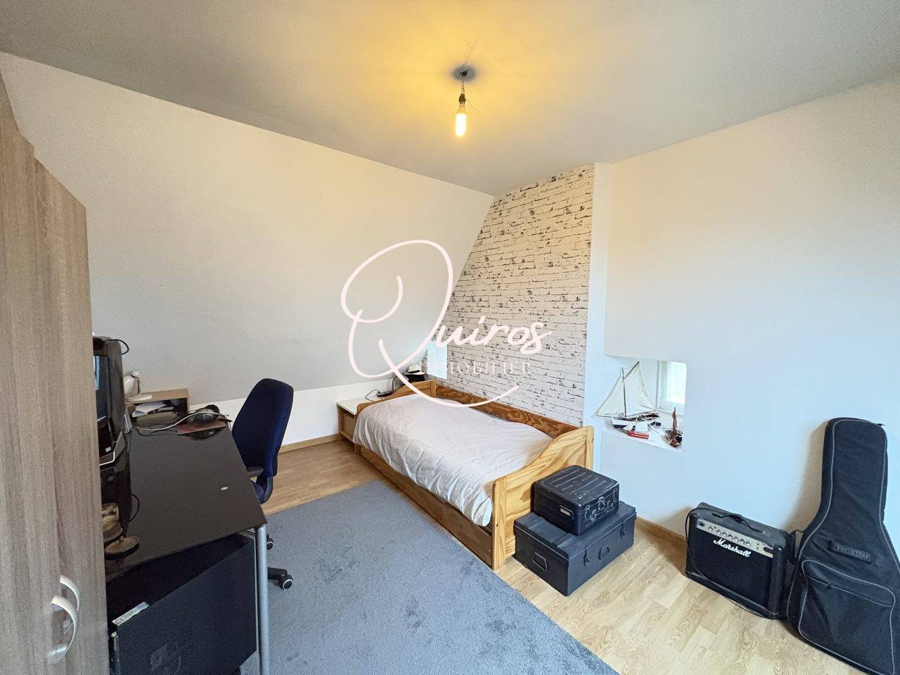 Hippisch vastgoed Koop Manche