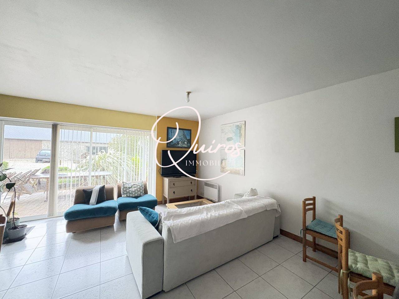 Hippisch vastgoed Koop Manche