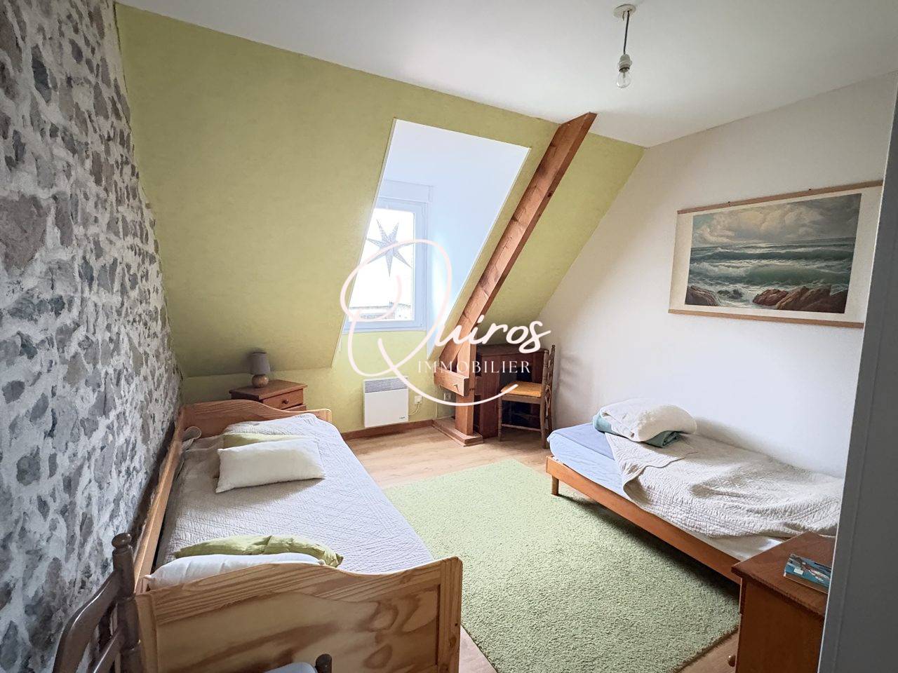 Hippisch vastgoed Koop Manche