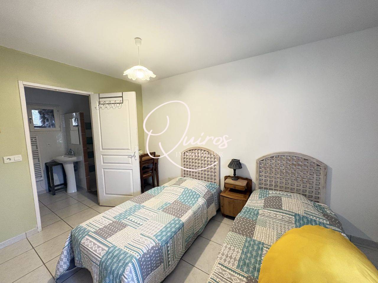 Hippisch vastgoed Koop Manche