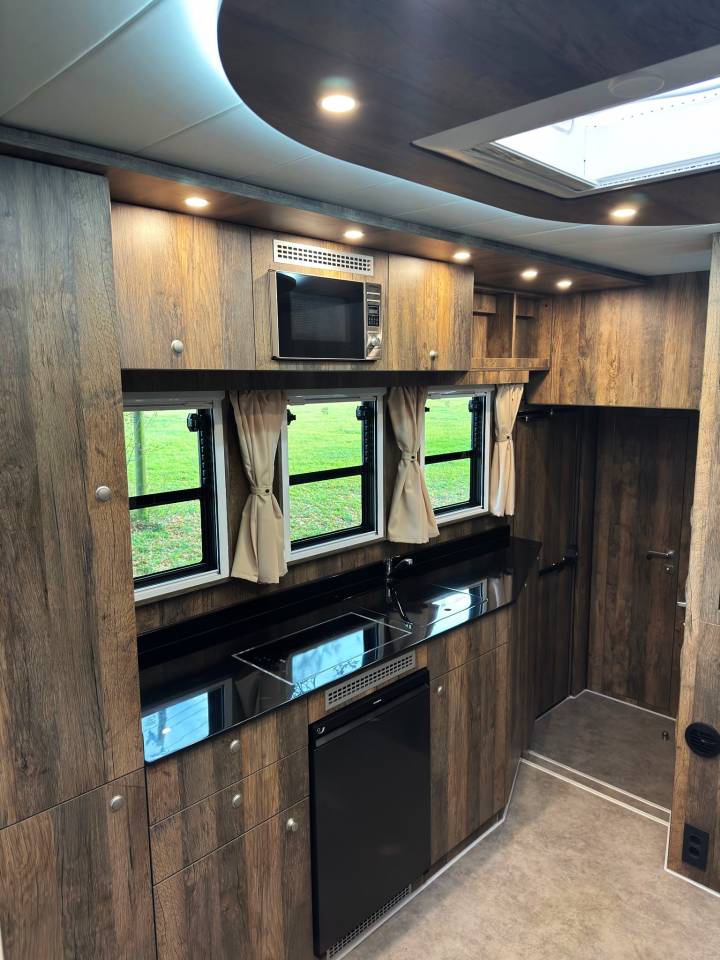 Zware paardenvrachtwagen (groot rijbewijs) Man MAN 0 Nieuw