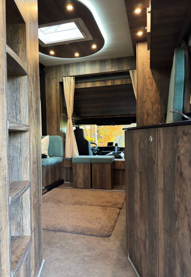 Zware paardenvrachtwagen (groot rijbewijs) Man MAN 0 Nieuw