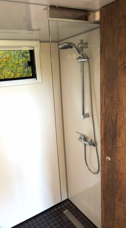 Zware paardenvrachtwagen (groot rijbewijs) Man MAN 0 Nieuw