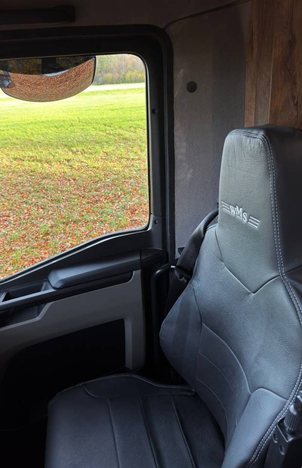 Zware paardenvrachtwagen (groot rijbewijs) Man MAN 0 Nieuw