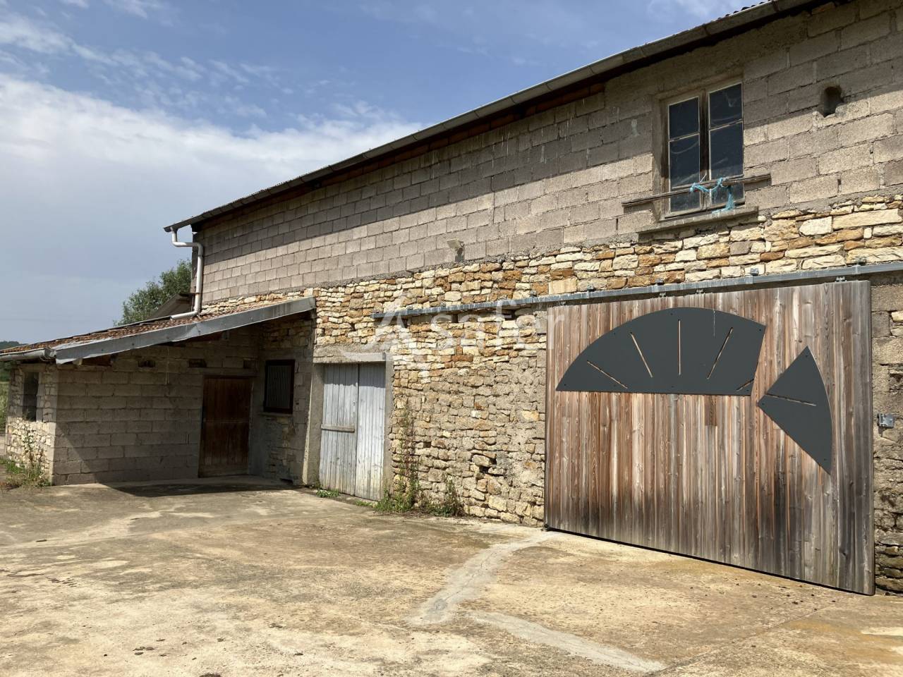 Hippisch vastgoed Koop Haute-Sa&ocirc;ne
