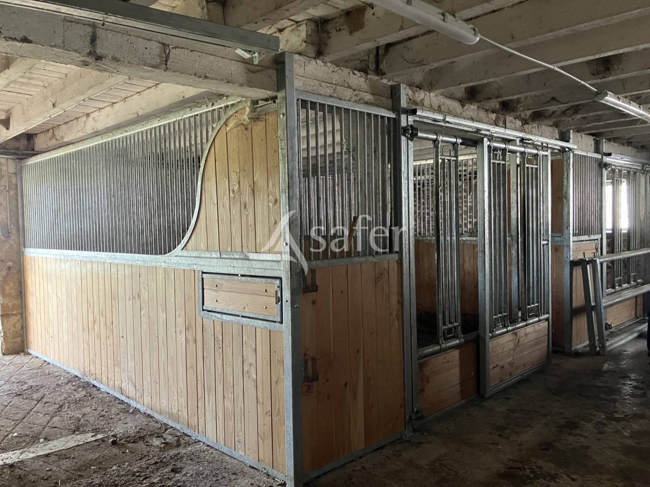 Hippisch vastgoed Koop Haute-Sa&ocirc;ne