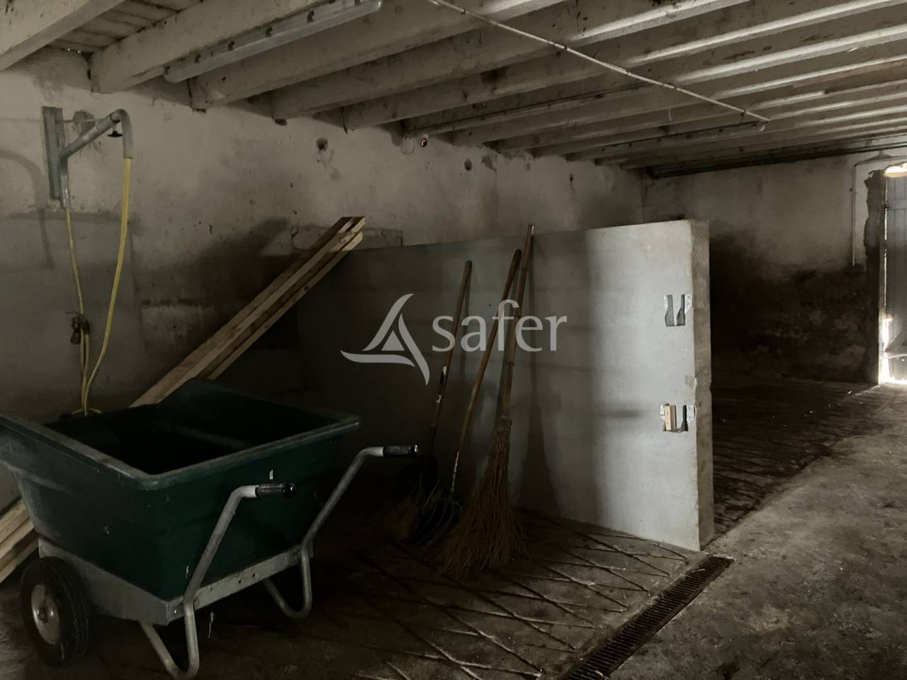 Hippisch vastgoed Koop Haute-Sa&ocirc;ne