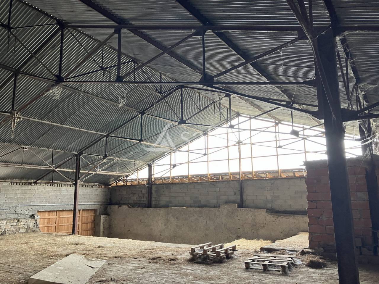 Hippisch vastgoed Koop Haute-Sa&ocirc;ne