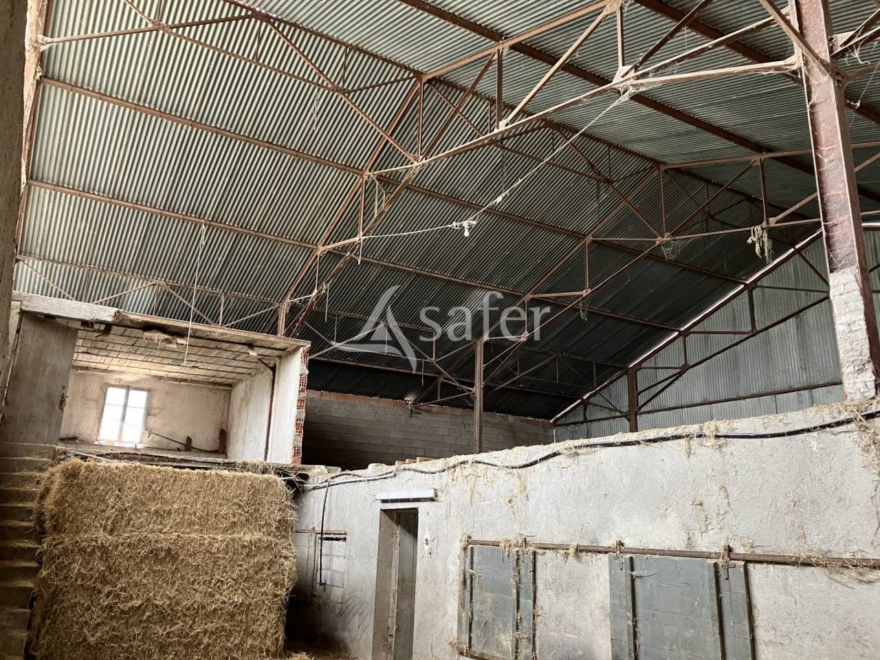 Hippisch vastgoed Koop Haute-Sa&ocirc;ne