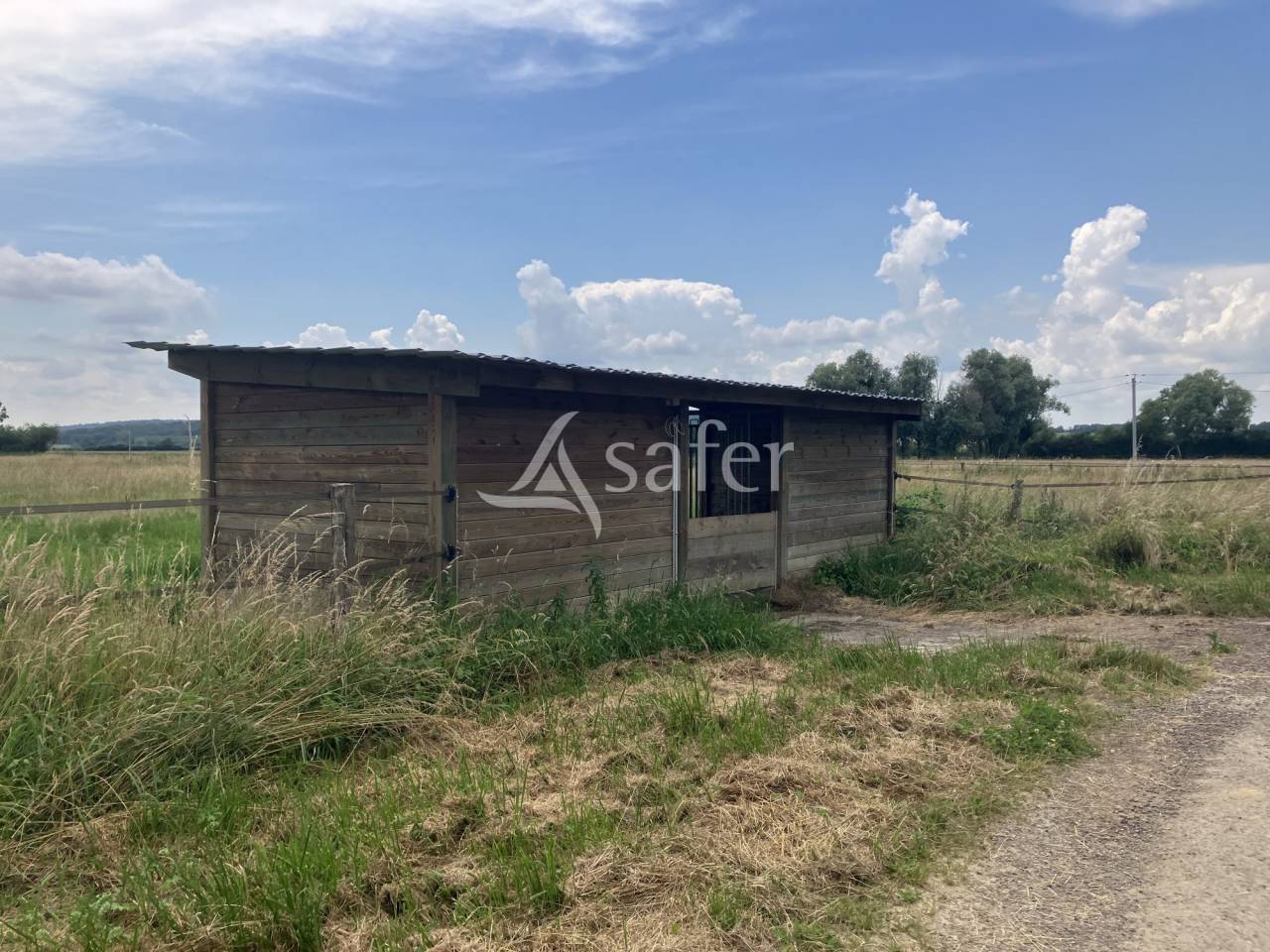 Hippisch vastgoed Koop Haute-Sa&ocirc;ne